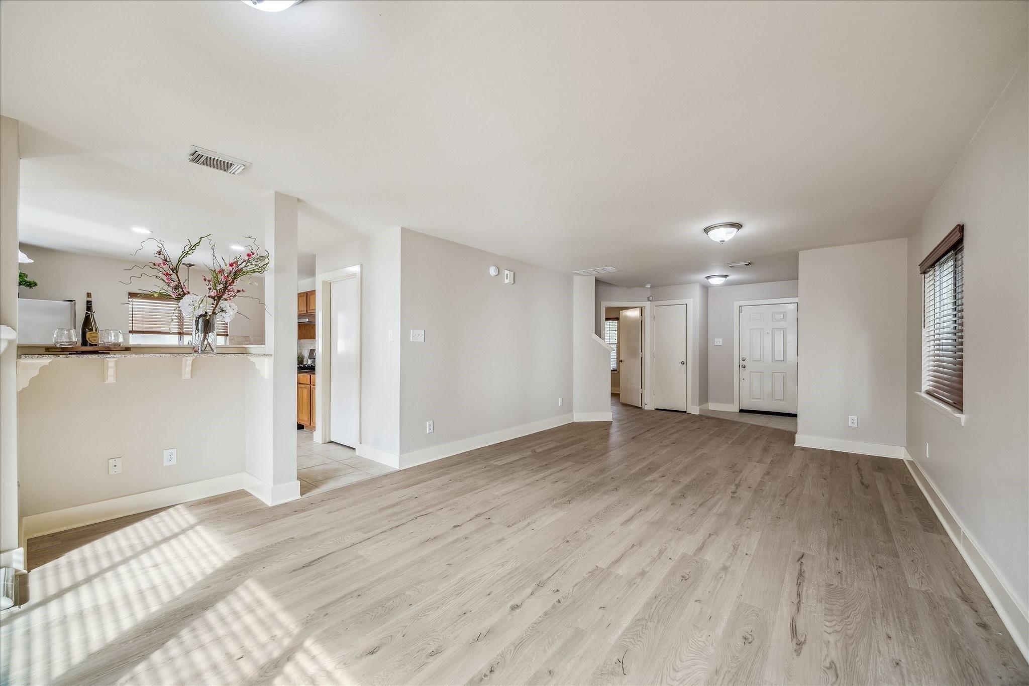 Residential in Kingwood 5