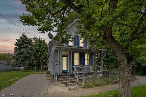 1430 E 53rd St, Cleveland, OH, 44103-1327 | Card Image