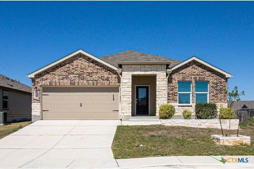 2700 San Martin Ln, Seguin, TX, 78155-3279 | Card Image