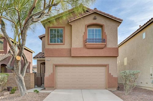 10610 Blue Larkspur Ct, Las Vegas, NV, 89141-8546 | Card Image