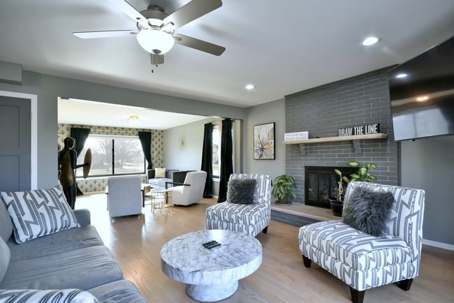 20224 Overland Trl, House other with 5 bedrooms, 5 bathrooms and 3 parking in Olympia Fields IL | Image 11