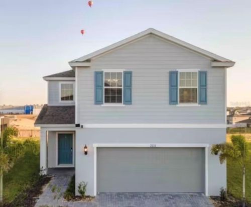 2116 Lelani Cir, Davenport, FL, 33897 | Card Image