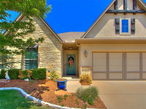 7613 Nw 136th Ter, Oklahoma City, OK, 73142-5951 | Card Image