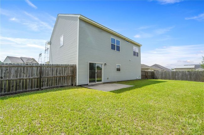 153 Whirlwind Way, House other with 3 bedrooms, 3 bathrooms and null parking in Guyton GA | Image 37