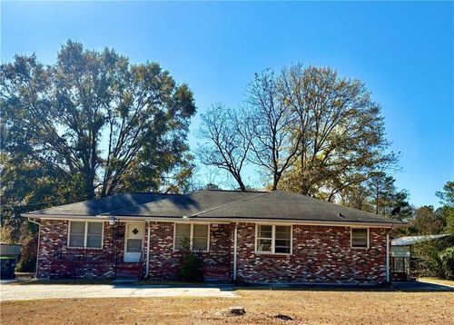 707 Old Powder Springs Rd Sw, Mableton, GA, 30126-4127 | Card Image