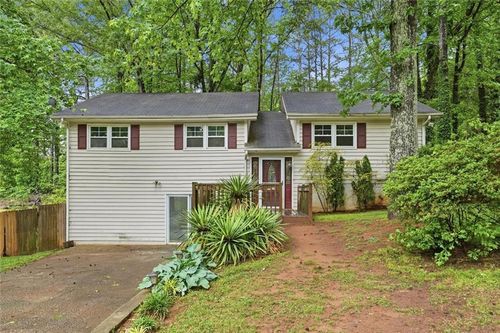 5382 Janet Ln, Austell, GA, 30106-7917 | Card Image