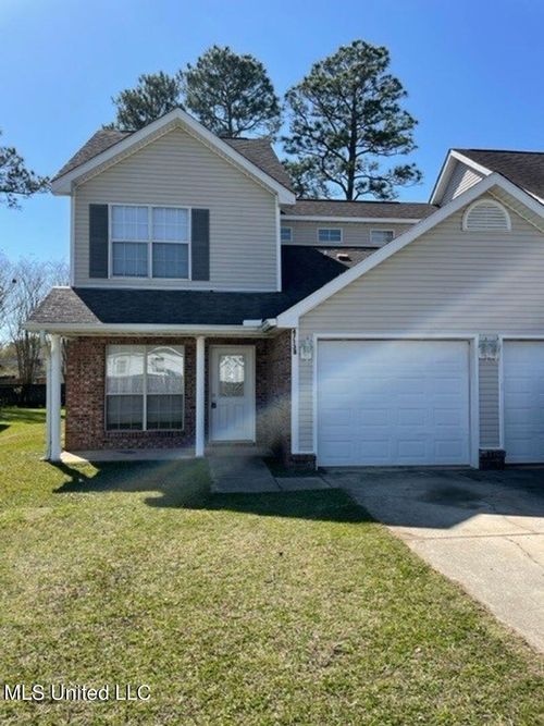 b-4713 Gibson Road, Ocean Springs, MS, 39564 | Card Image