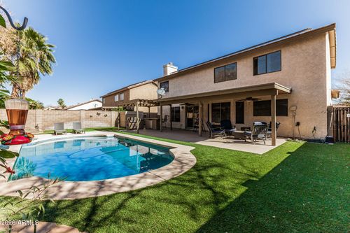 16180 N 158th Ave, Surprise, AZ, 85374-5807 | Card Image