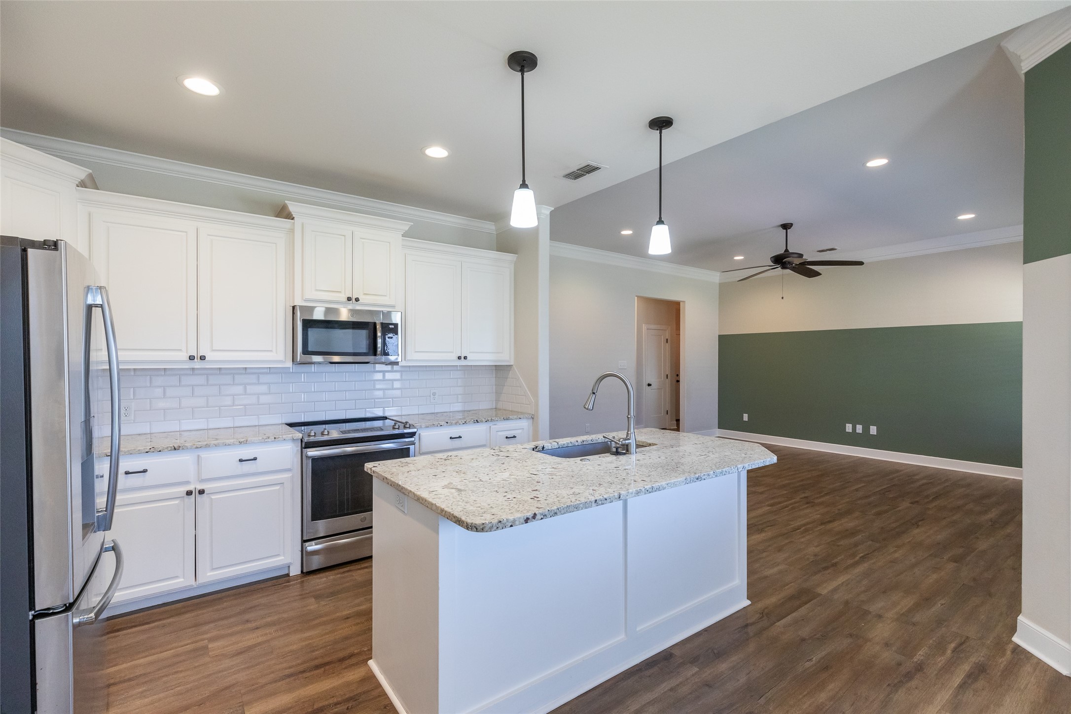 Residential in Abilene 3