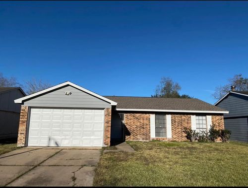 4846 Court Rd, Houston, TX, 77053-4612 | Card Image
