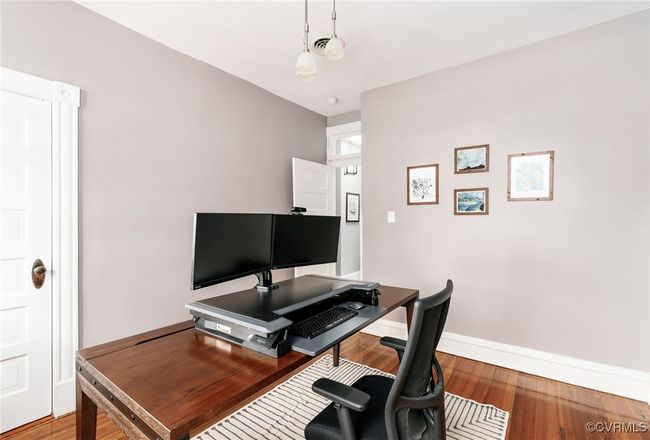2410 Floyd Ave, House other with 3 bedrooms, 2 bathrooms and null parking in Richmond VA | Image 30