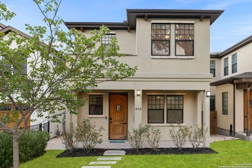 350 E Olmos Dr, San Antonio, TX, 78212-2029 | Card Image