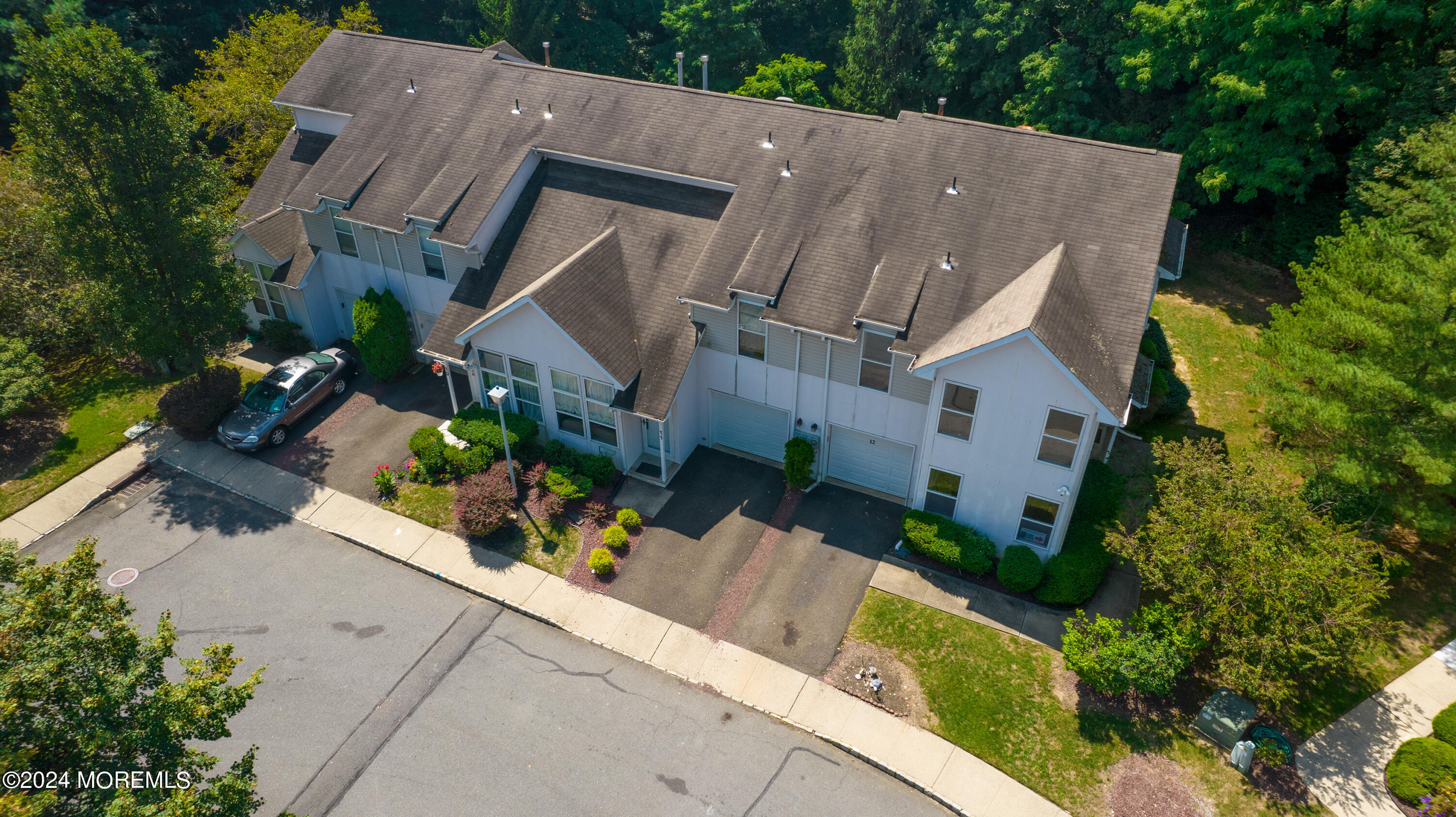 Parkside Dr, Jamesburg, NJ 08831