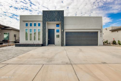 12628 Azulito Street, El Paso, TX, 79928 | Card Image
