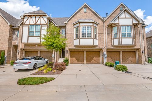 2310 Southwick Dr, Lewisville, TX, 75067-4943 | Card Image