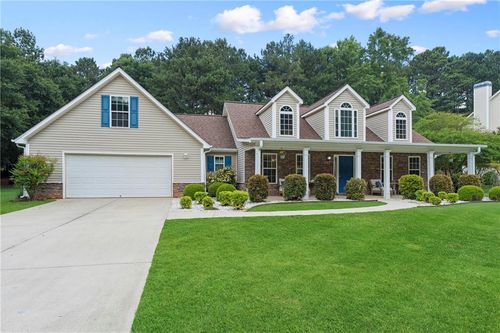 517 Annslee Ln, Loganville, GA, 30052-7236 | Card Image