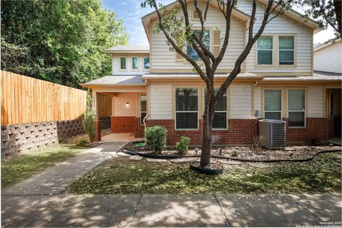 13411 Bristow Dawn, San Antonio, TX, 78217-1378 | Card Image