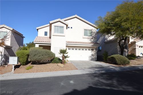 2290 Bull Lake Dr, Henderson, NV, 89052-5815 | Card Image