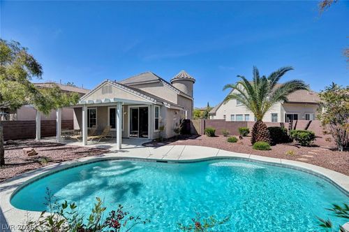 2460 Summer Home Street, Las Vegas, NV, 89135 | Card Image
