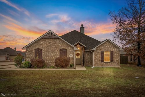 4917 Players Loop, Shreveport, LA, 71107-3542 | Card Image