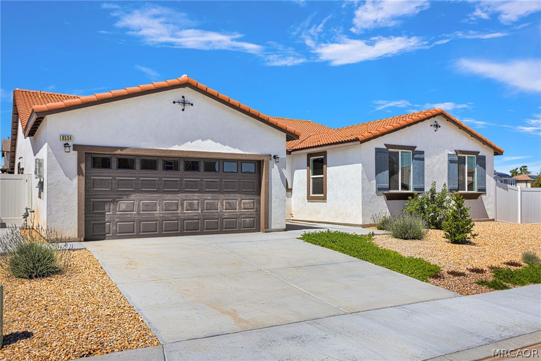 Residential in Hesperia 3