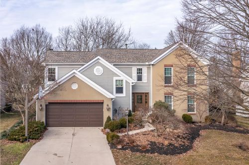 7199 Achill Dr, Dublin, OH, 43017-2634 | Card Image