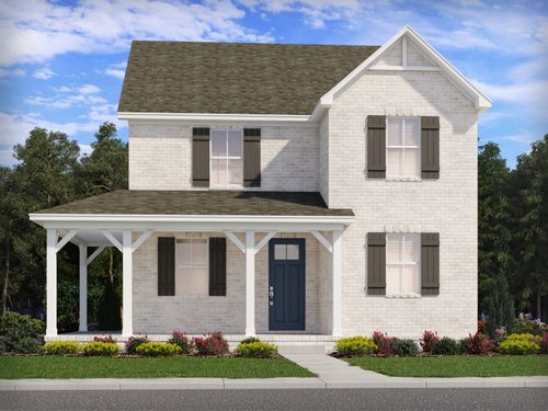 405 Briar Alley, Mount Juliet, TN, 37122 | Card Image