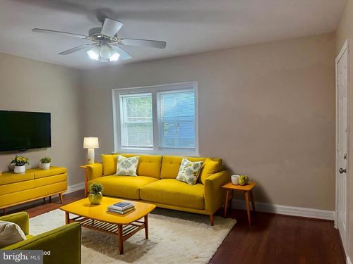apt-2-4809 4th St Nw, WASHINGTON, DC, 20011-6129 | Card Image