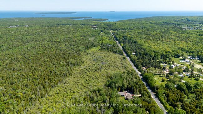 62 Cape Hurd Road, House other with 3 bedrooms, 3 bathrooms and 10 parking in Northern Bruce Peninsula ON | Image 44