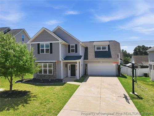 2909 Bargemaster Dr, Fayetteville, NC, 28306-8739 | Card Image