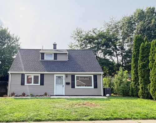 589 Elbridge Rd, MORRISVILLE, PA, 19067-6811 | Card Image