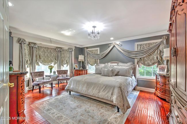249 Shinnecock Dr, Condo with 3 bedrooms, 3 bathrooms and null parking in Manalapan NJ | Image 23