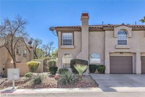 7637 Bauble Ave, Las Vegas, NV, 89128-2614 | Card Image