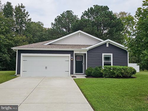 415 Creekside Trl, Fruitland, MD, 21826-1949 | Card Image