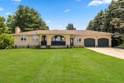 23683 Talbot Line, House other with 3 bedrooms, 3 bathrooms and 14 parking in West Elgin ON | Image 1