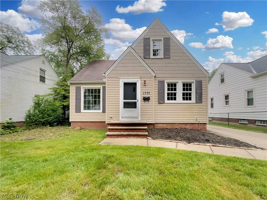 Brainard Rd, Cleveland, OH 44124