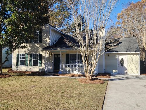 104 Blue Ridge Trl, North Charleston, SC, 29418-3077 | Card Image