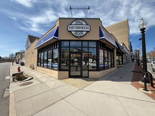 270-268-270 Union St, New Bedford, MA, 02740-5948 | Card Image