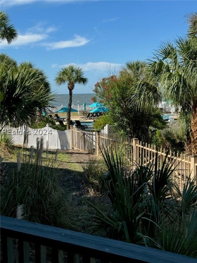660 - 660 New Haven Ct, Condo with 3 bedrooms, 3 bathrooms and null parking in Fripp Island SC | Image 50