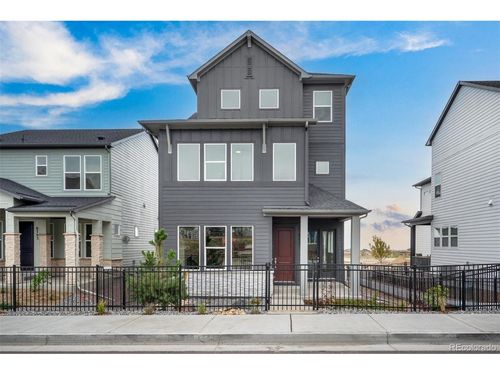 6689 Knapp Dr, Colorado Springs, CO, 80924-7077 | Card Image