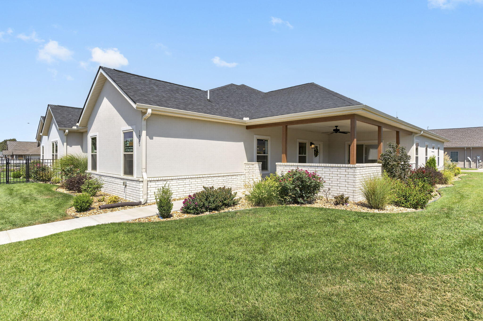 Residential in Carthage 4