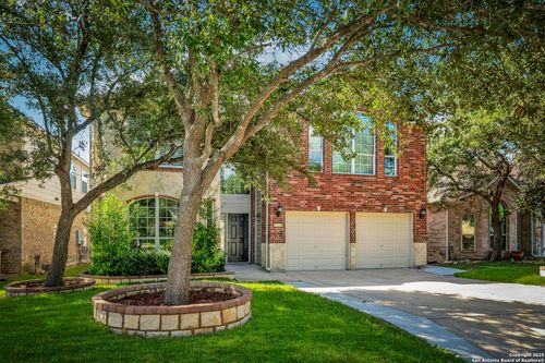 1222 Wilder Pond, San Antonio, TX, 78260-6030 | Card Image