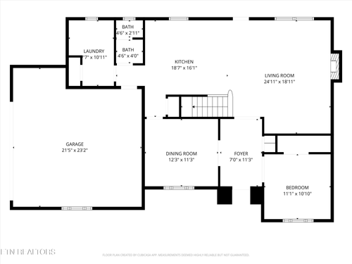 3438 Bridlebrooke Dr, Knoxville, TN, 37938-4050 | Card Image