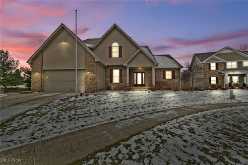 340 Granger Dr, Lagrange, OH, 44050-8916 | Card Image