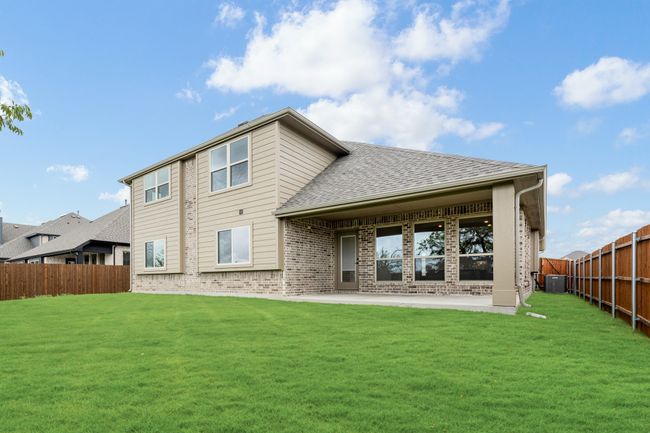 1112 Foxtail Dr, House other with 4 bedrooms, 3 bathrooms and null parking in Justin TX | Image 33