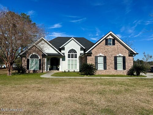 112 Knoll Creek Drive, Carriere, MS, 39426 | Card Image