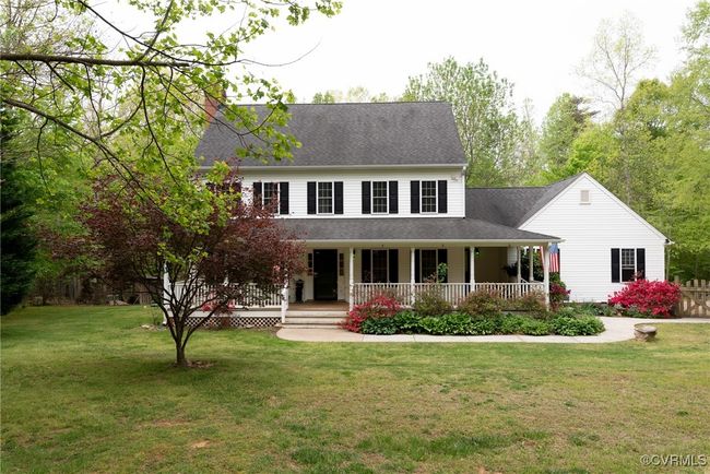 329 Castle Park Ln, House other with 3 bedrooms, 3 bathrooms and null parking in Mineral VA | Image 6