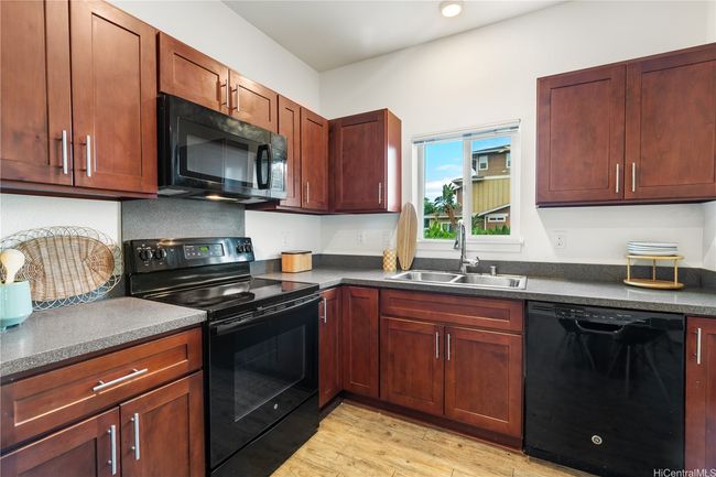 APT-512 - 458 Manawai St, Condo with 2 bedrooms, 2 bathrooms and 2 parking in Kapolei HI | Image 9