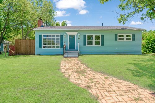 1100 Pine Bluff St, Paris, TX, 75460-4506 | Card Image