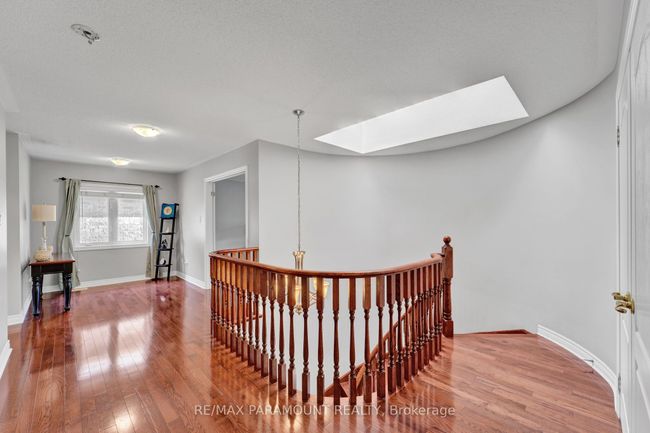 8 Eaglelanding Dr, House other with 5 bedrooms, 5 bathrooms and 2 parking in Brampton ON | Image 18